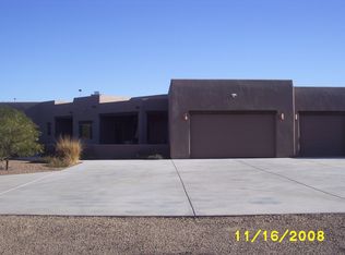 3100 N Lodge Rd, Tucson, AZ 85750