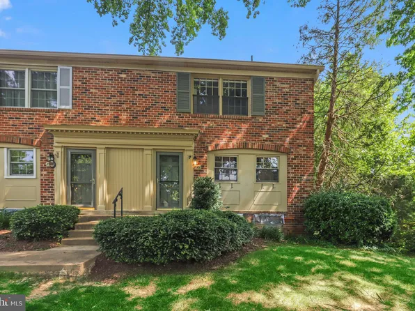 8500 Forrester Blvd #878, Springfield, VA 22152