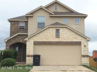 6410 Griffith Loop, Killeen, TX 76549