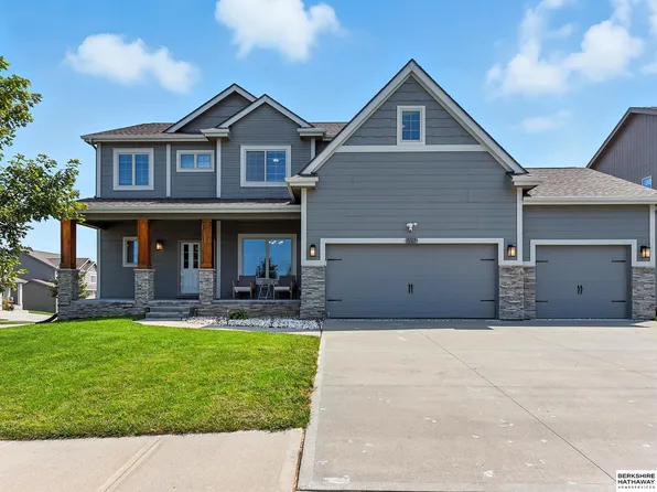 5167 N 178th St, Omaha, NE 68116