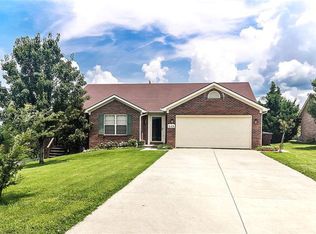 549 Ashley Ct, Berea, KY 40403