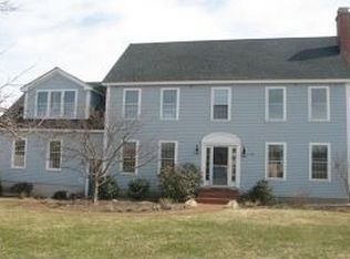 400 Great Bay Rd, Greenland, NH 03840