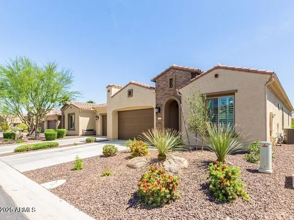 16923 W PALM Lane, Goodyear, AZ 85395