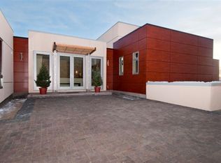 4121 N Little Point #D, Avon, CO 81620