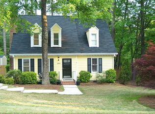 4309 Pleasant Grove Church Rd, Raleigh, NC 27613