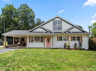 504 Eastway Ave, Kannapolis, NC 28083