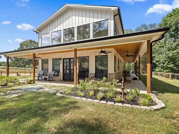 799 Private Road 3398, Big Sandy, TX 75755