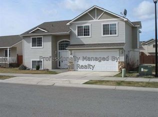 1311 N Simpson Rd, Liberty Lake, WA 99019