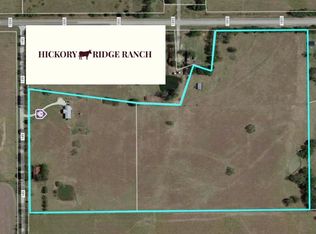 Fm 1895, Kaufman, TX 75142