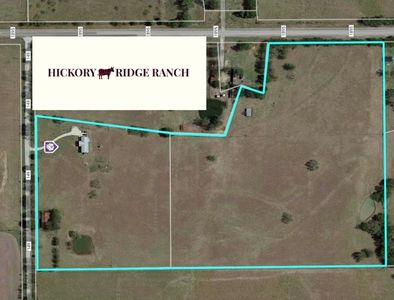 Fm Road 1895, Kaufman, TX, 75142