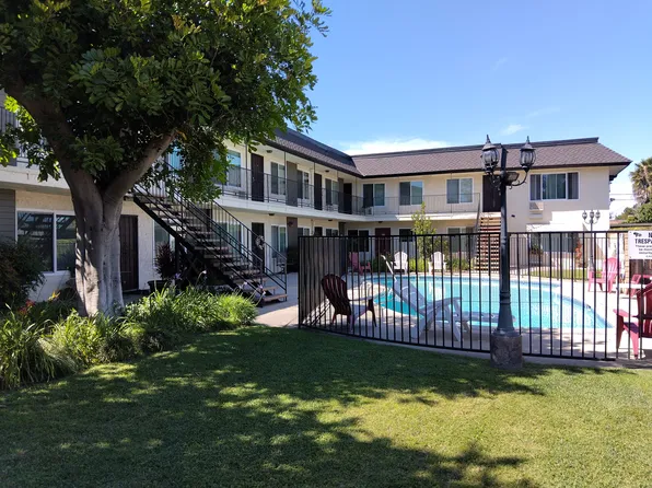 9181 Trask Ave #19, Garden Grove, CA 92844