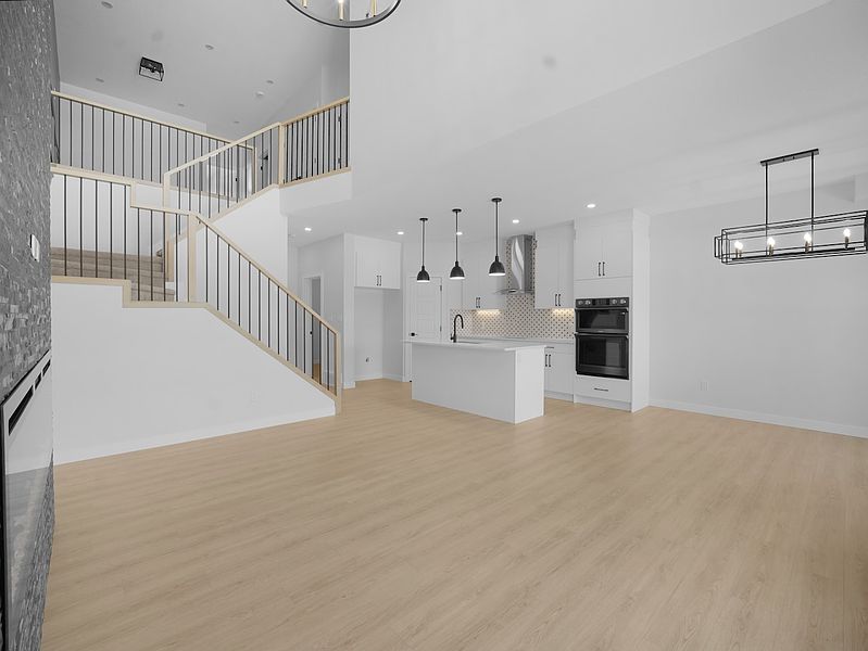 Fort Saskatchewan Townhouse for rent - 3 Bedrooms — photo 31