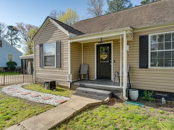 3012 Peggy Ln, Chattanooga, TN 37404