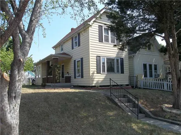 612 Lincoln St, Indianapolis, IN 46203