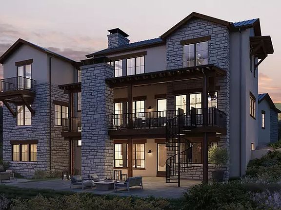 The Summit Residence 4