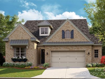 13524 Huntson Park Ln #32, Huntersville, NC, 28078