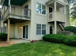 751 Cedar Crest Dr #A, Warrenton, VA 20186