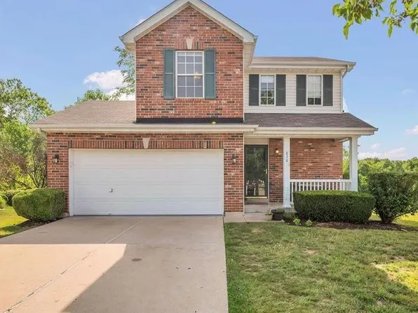 836 Wayland Dr, O'Fallon, MO 63366