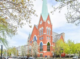 3101 N Seminary Ave APT A, Chicago, IL 60657