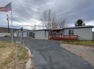 4795 Bullion Rd, Elko, NV 89801