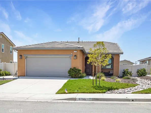 1755 Arcus Ct, Beaumont, CA 92223