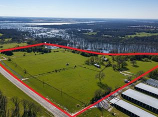 7355 Fm 897, Telephone, TX 75488