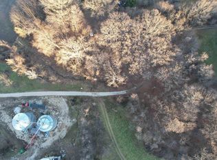 206 Spring Rd, Pearl, IL 62361