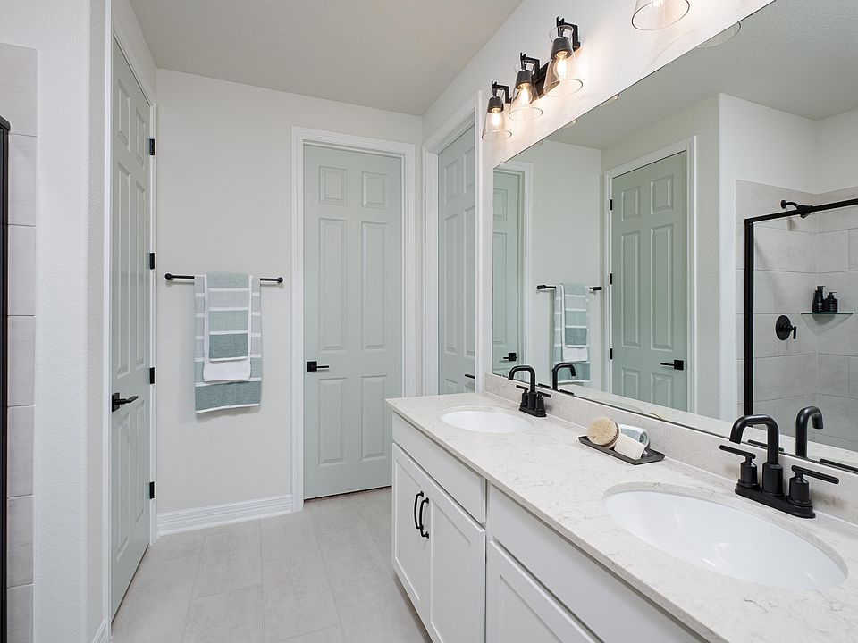 Lago Mar by Ashton Woods in Texas City TX Zillow