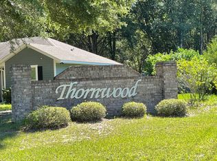 349 SW Greenwood Ter, Fort White, FL 32038