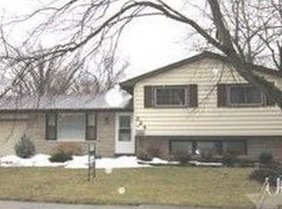 224 Rexford Dr, Fort Wayne, IN