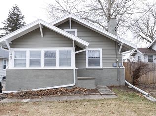 802 Rose Ave, Des Moines, IA 50315