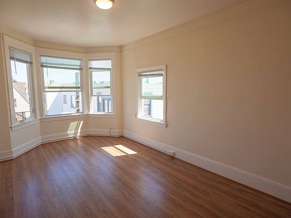2nd image of 5826 Geary Blvd APT 6