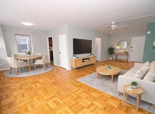 260 Garth Road #4G5, Scarsdale, NY 10583