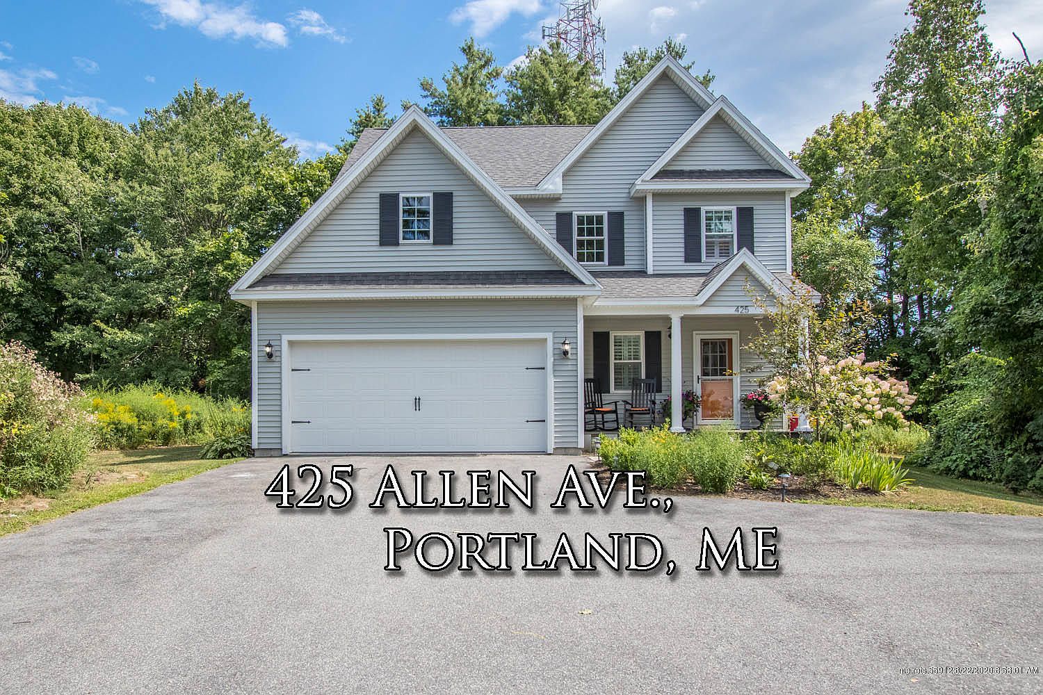 425 Allen Ave, Portland, ME 04103 Zillow