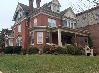 1301 N Franklin St APT 1, Wilmington, DE 19806