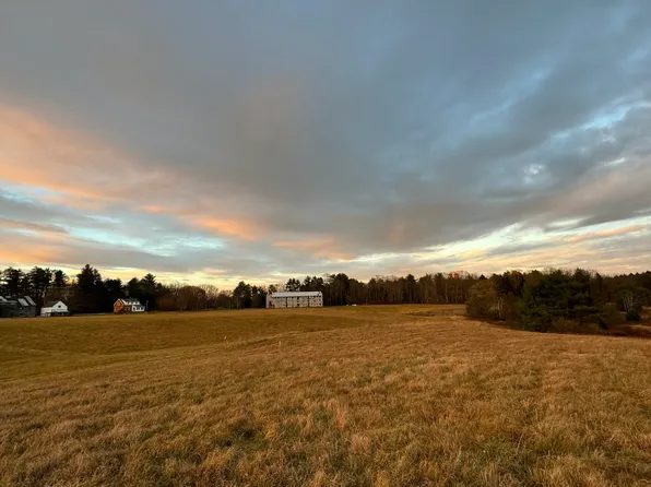 Lot #13 Johnson Farm Road, Buxton, ME 04093