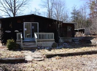 1591 Mill Creek Rd, Sunbright, TN 37872