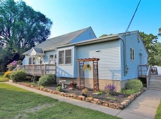 663 Town Bank Rd, Cape May, NJ 08204