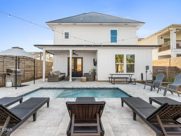 7028 Thomas Dr, Panama City Beach, FL 32408