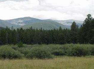 Ranch Creek Cir, Fraser, CO 80442
