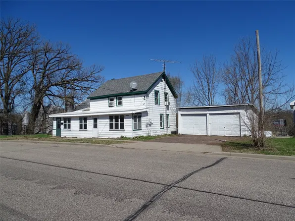 800 E Madison Street, Durand, WI 54736