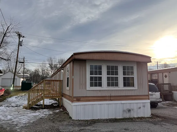 109 S West Ln #5, Wright City, MO 63390