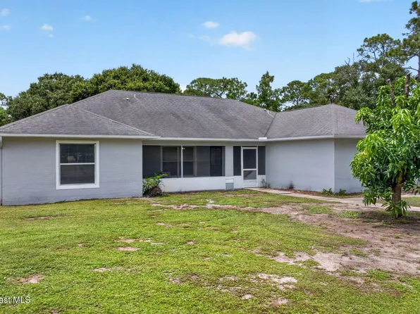 4510 El Dorado Way, Melbourne, FL 32934