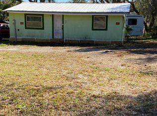 256 Putnam Loop Rd, Melrose, FL 32666