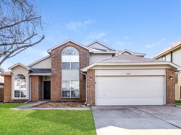 3009 Clovermeadow Dr, Fort Worth, TX 76123