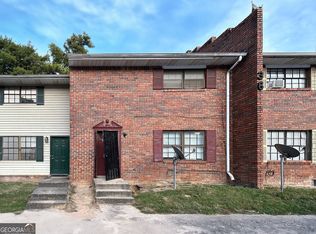 6354 Shannon Pkwy UNIT 36C, Union City, GA 30291