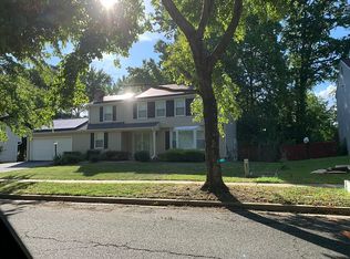 12417 Asbury Dr, Fort Washington, MD