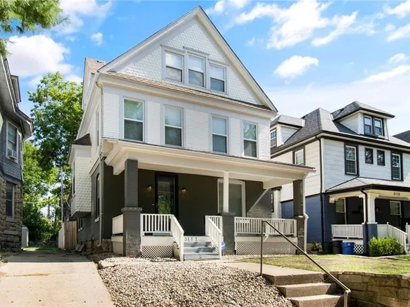 3117 Charlotte St, Kansas City, MO 64109