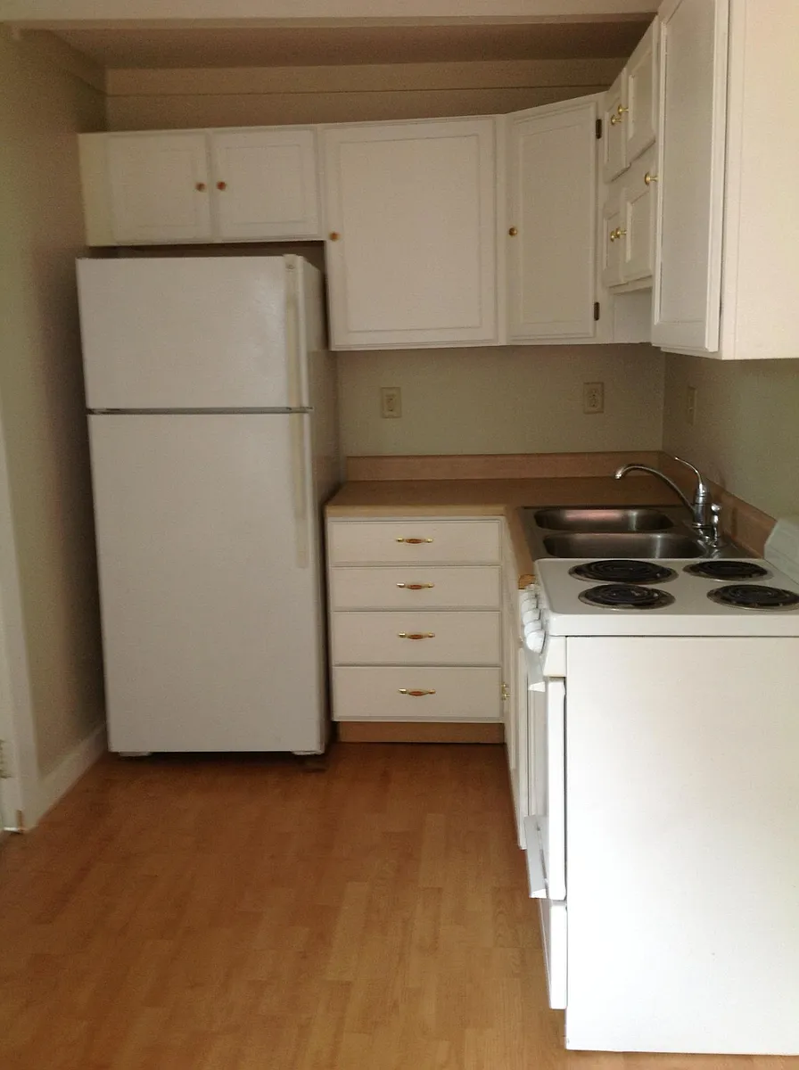 Building Photo - 18 Ward St #C