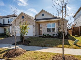 2318 Mercy Way, Saint Paul, TX 75098